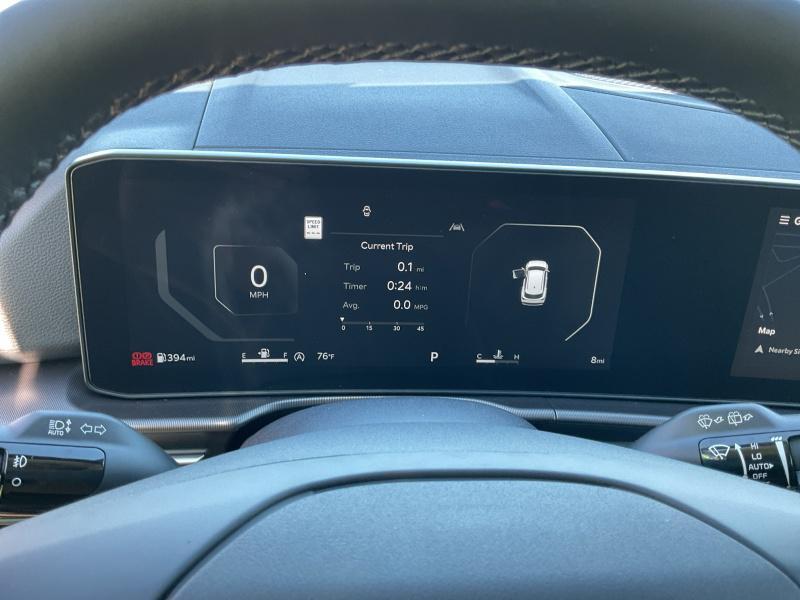 new 2026 Kia Sportage car, priced at $38,779