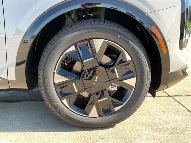 new 2026 Kia Sportage car, priced at $38,779