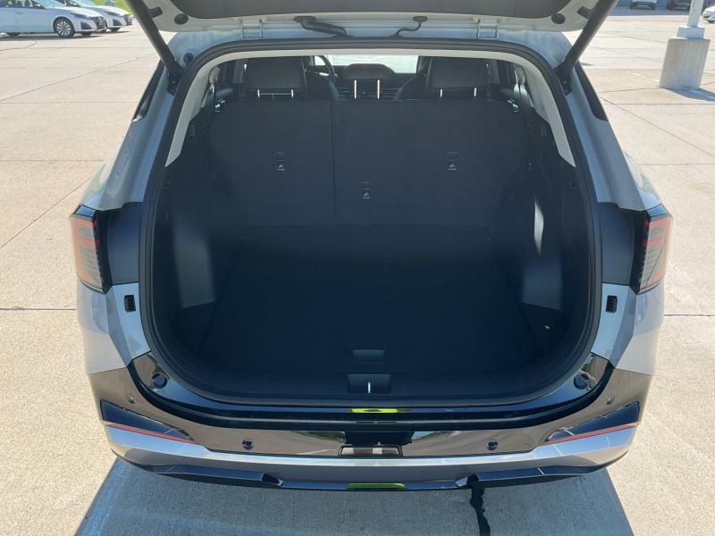 new 2026 Kia Sportage car, priced at $38,779