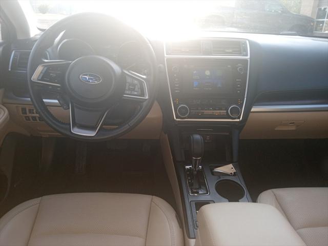 used 2019 Subaru Outback car, priced at $27,699