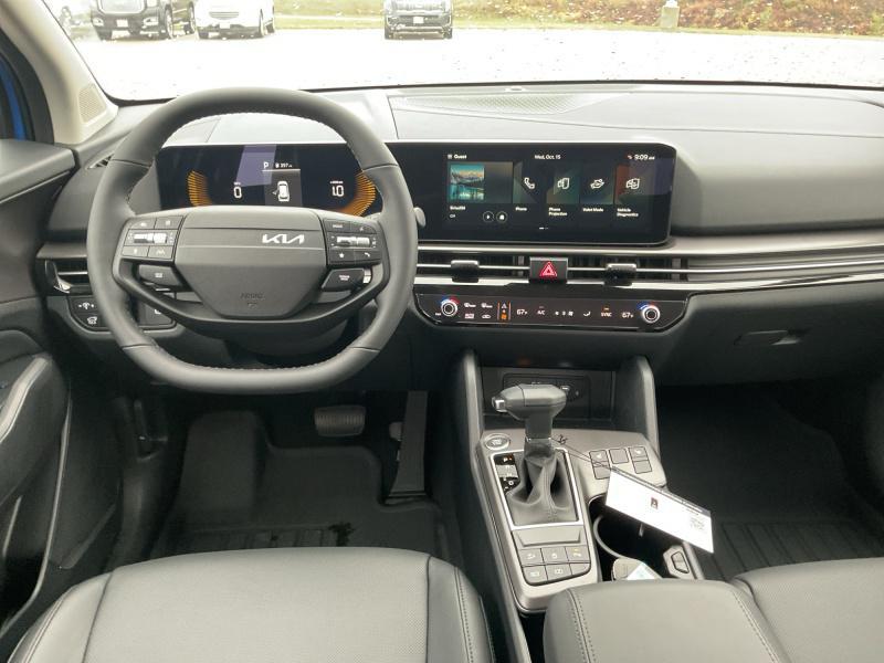 new 2026 Kia Sportage car, priced at $34,729