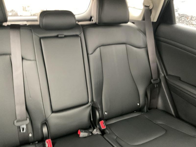 new 2026 Kia Sportage car, priced at $34,729