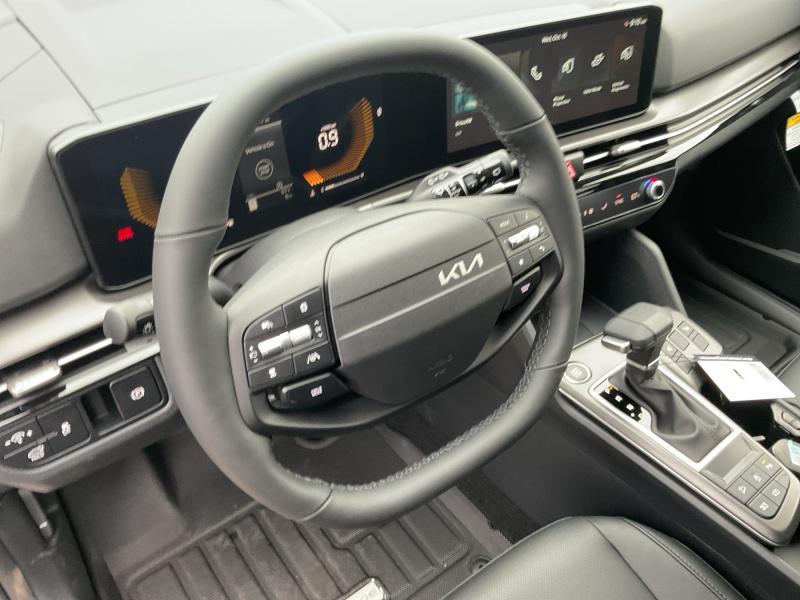 new 2026 Kia Sportage car, priced at $34,729