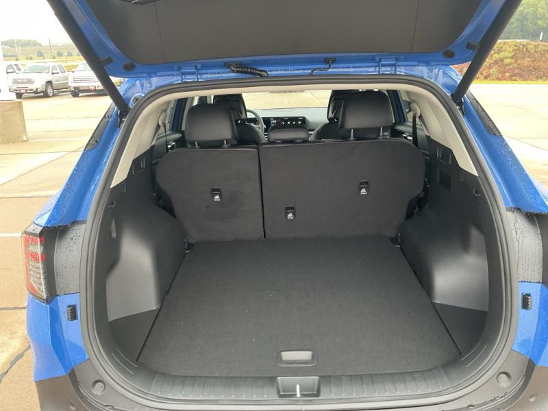 new 2026 Kia Sportage car, priced at $34,729