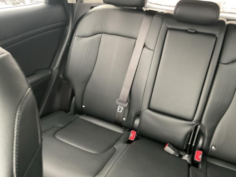 new 2026 Kia Sportage car, priced at $34,729