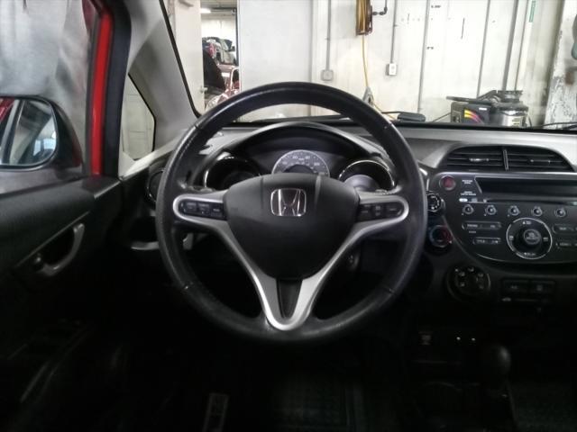 used 2012 Honda Fit car, priced at $11,495