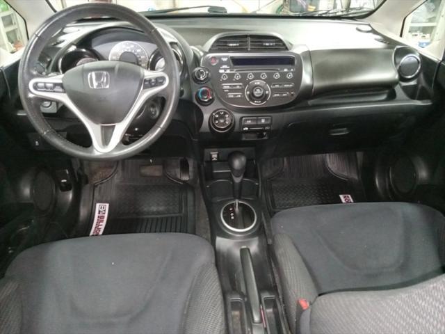 used 2012 Honda Fit car, priced at $11,495