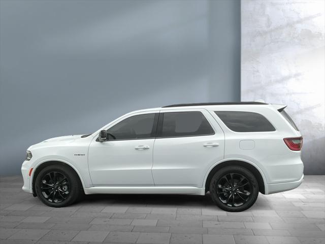 used 2022 Dodge Durango car, priced at $43,944