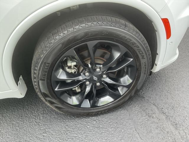 used 2022 Dodge Durango car, priced at $43,944