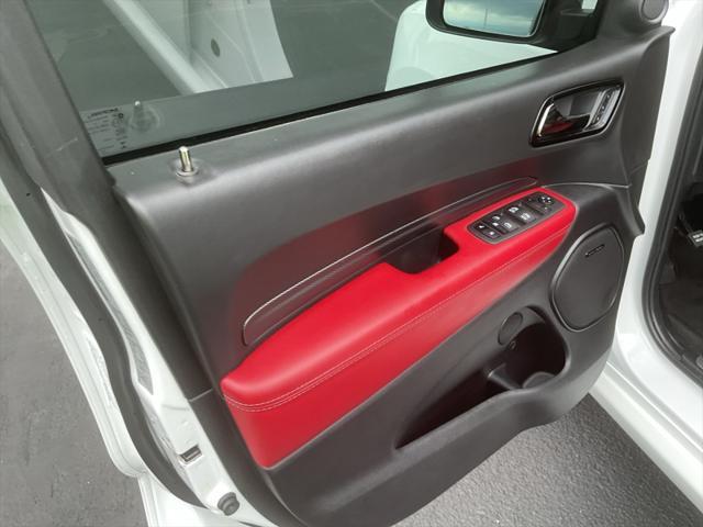 used 2022 Dodge Durango car, priced at $43,944
