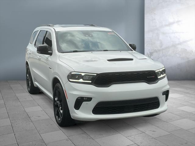 used 2022 Dodge Durango car, priced at $43,944