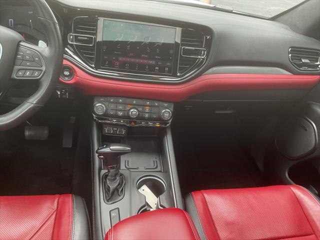 used 2022 Dodge Durango car, priced at $43,944