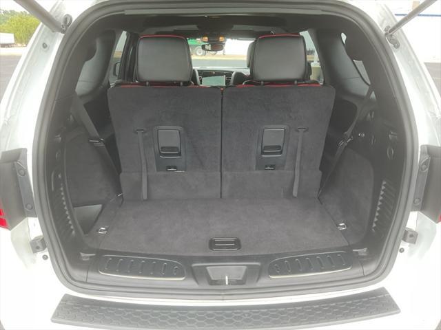 used 2022 Dodge Durango car, priced at $43,944