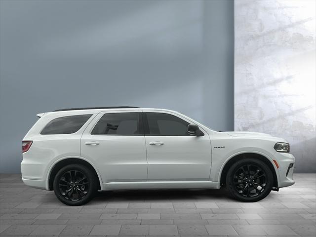 used 2022 Dodge Durango car, priced at $43,944