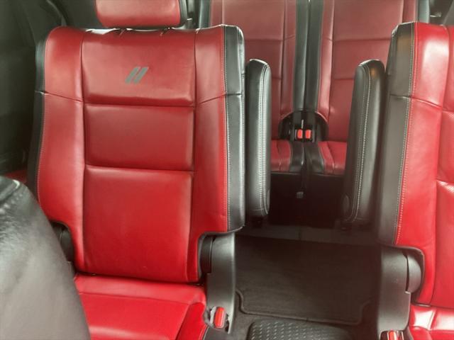 used 2022 Dodge Durango car, priced at $43,944