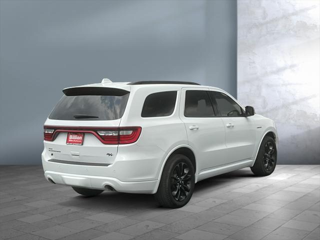 used 2022 Dodge Durango car, priced at $43,944