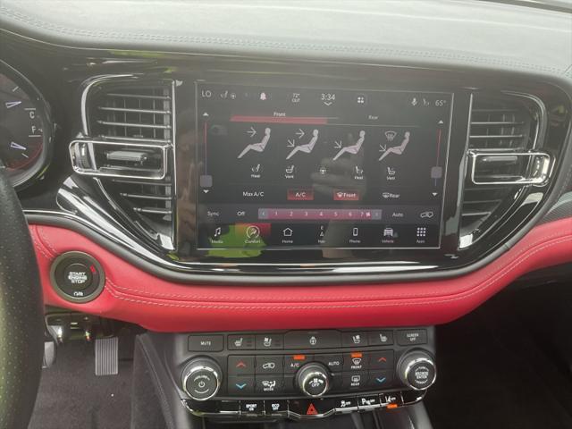 used 2022 Dodge Durango car, priced at $43,944