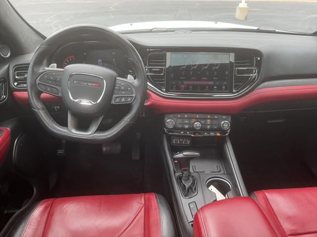 used 2022 Dodge Durango car, priced at $43,944