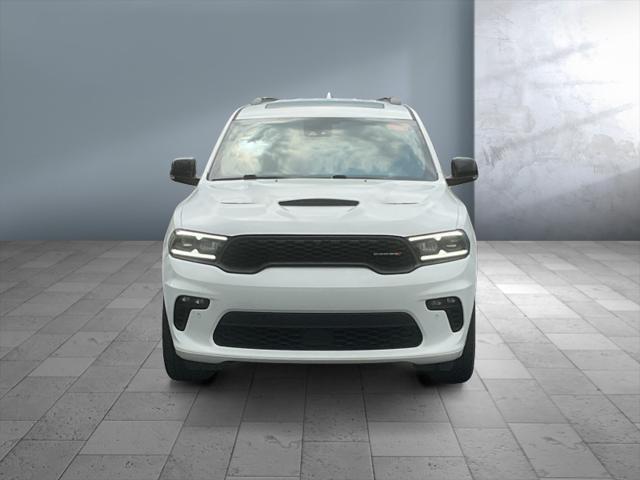 used 2022 Dodge Durango car, priced at $43,944