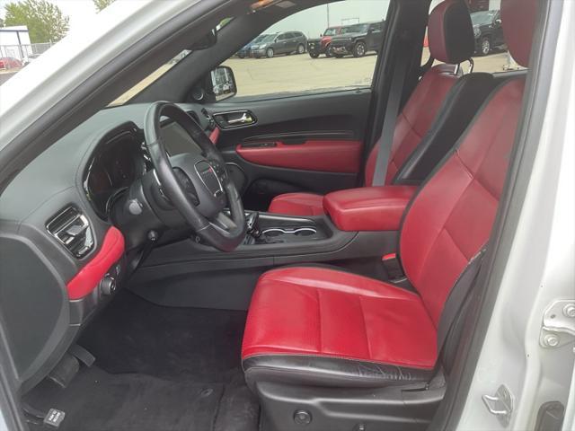 used 2022 Dodge Durango car, priced at $43,944