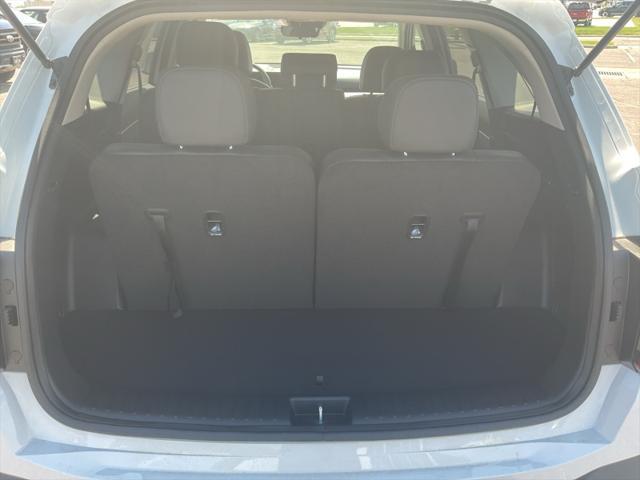 new 2025 Kia Sorento car, priced at $38,724