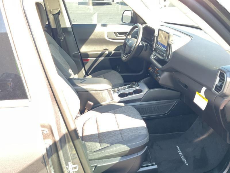 used 2023 Ford Bronco Sport car, priced at $26,944