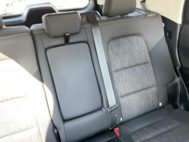 used 2023 Ford Bronco Sport car, priced at $26,944