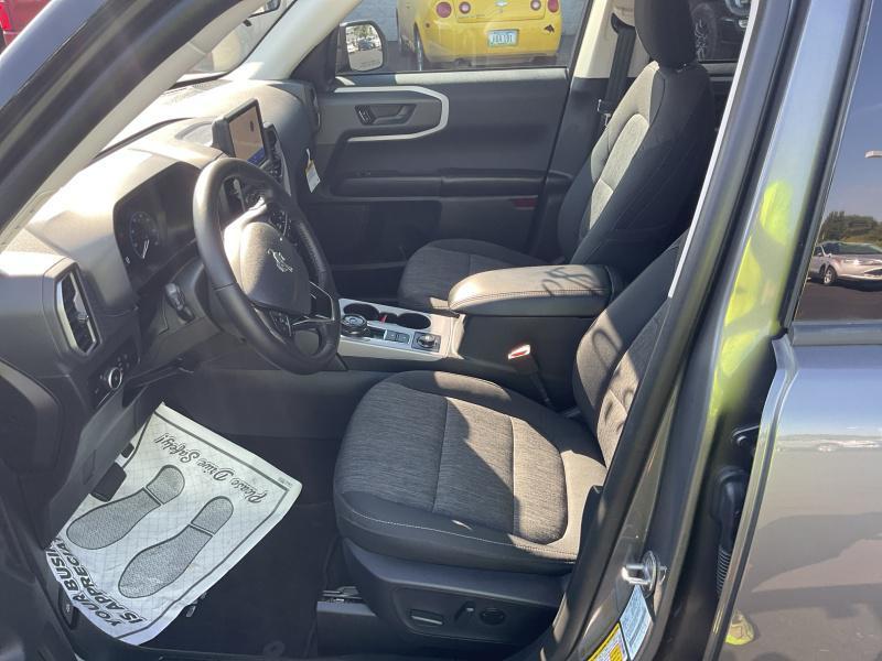 used 2023 Ford Bronco Sport car, priced at $26,944