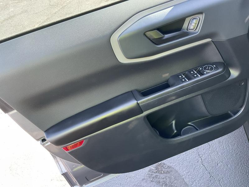 used 2023 Ford Bronco Sport car, priced at $26,944