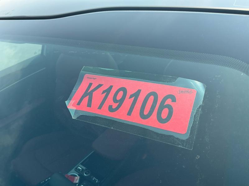 new 2026 Kia K5 car, priced at $34,684