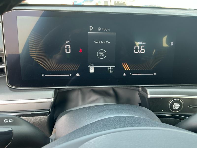 new 2026 Kia K5 car, priced at $34,684
