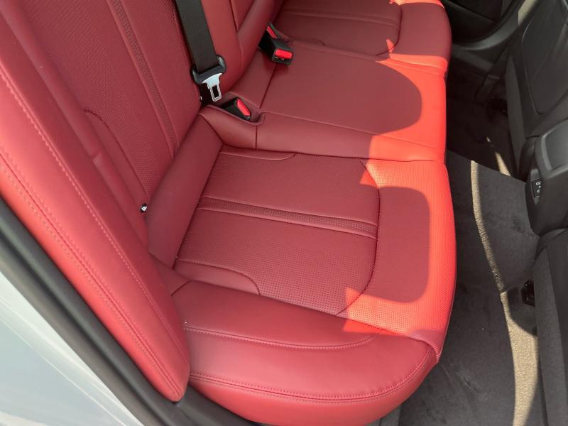 new 2026 Kia K5 car, priced at $34,684