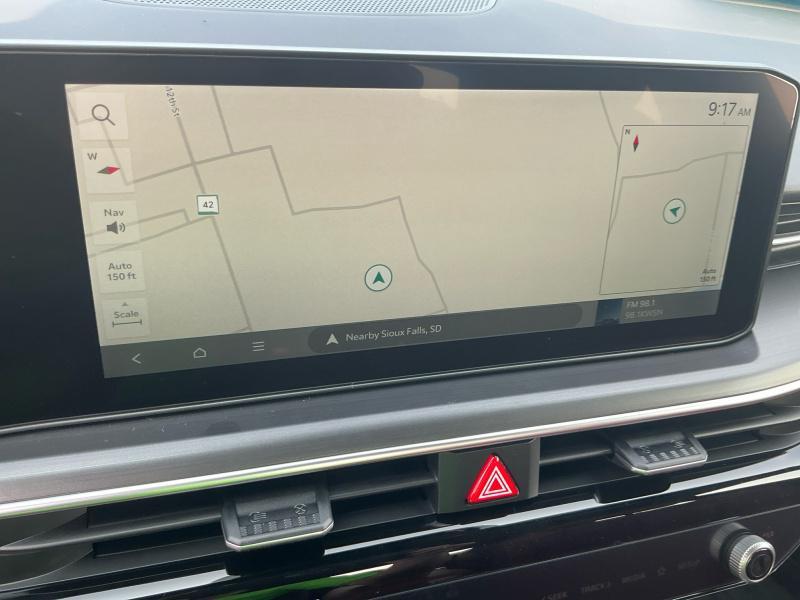new 2026 Kia K5 car, priced at $34,684