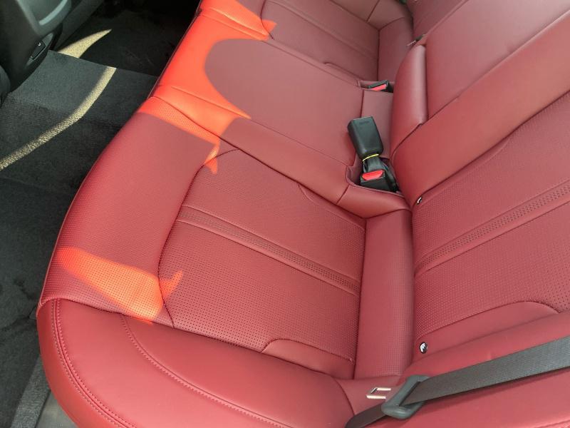 new 2026 Kia K5 car, priced at $34,684