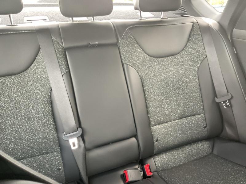 new 2025 Kia K4 car, priced at $27,664