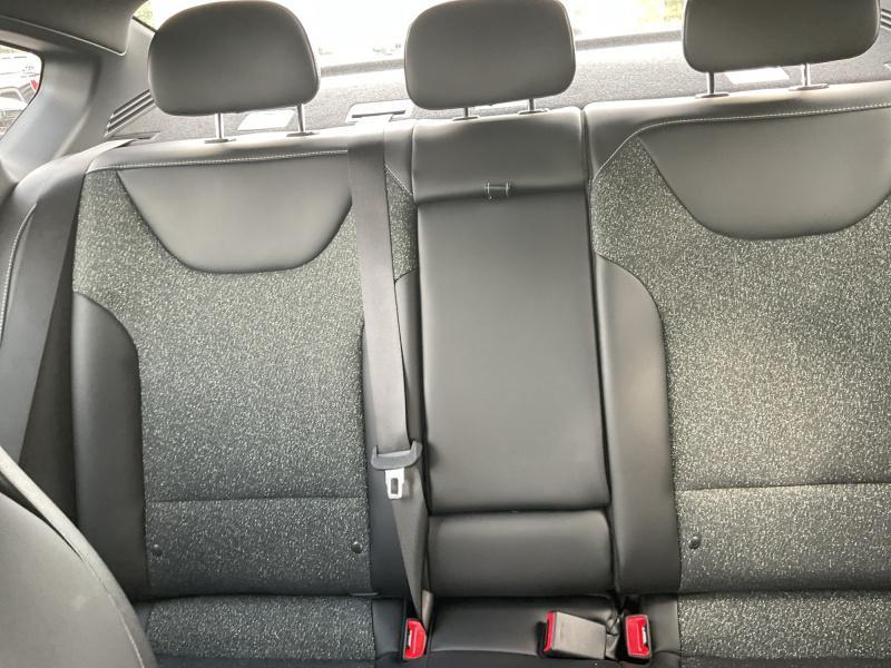 new 2025 Kia K4 car, priced at $27,664