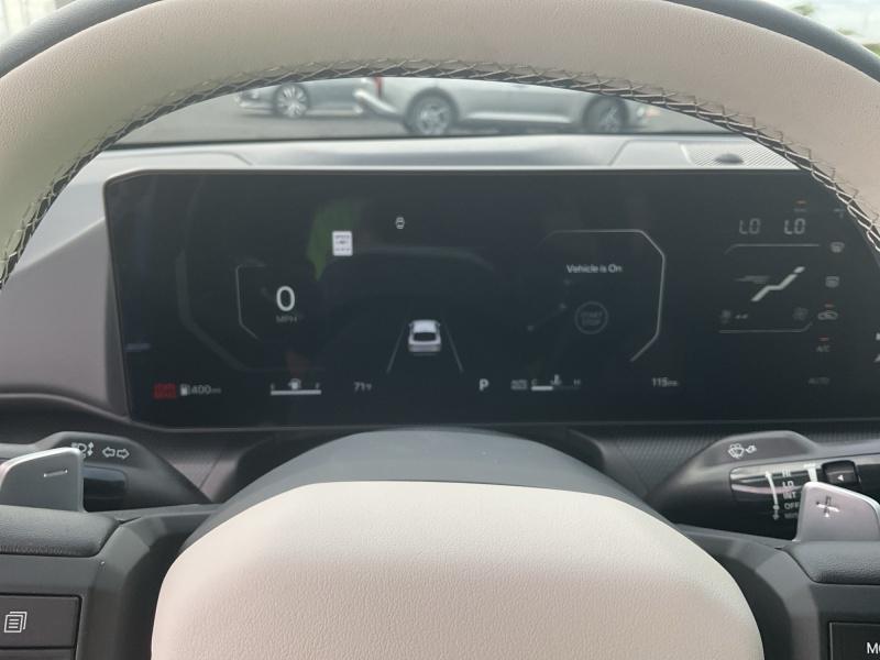 new 2025 Kia K4 car, priced at $27,664