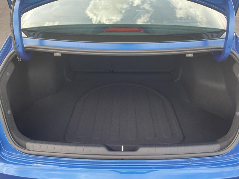 new 2025 Kia K4 car, priced at $27,664