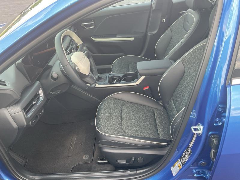 new 2025 Kia K4 car, priced at $27,664