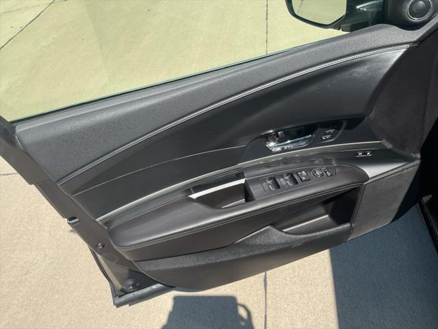 used 2014 Acura RLX car, priced at $5,966
