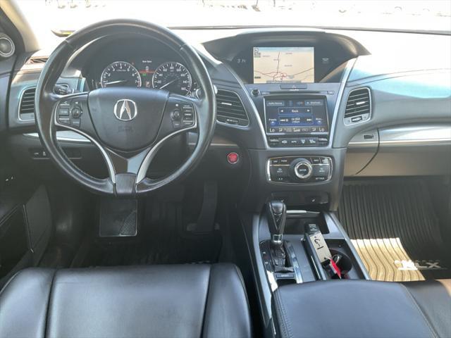 used 2014 Acura RLX car, priced at $5,966