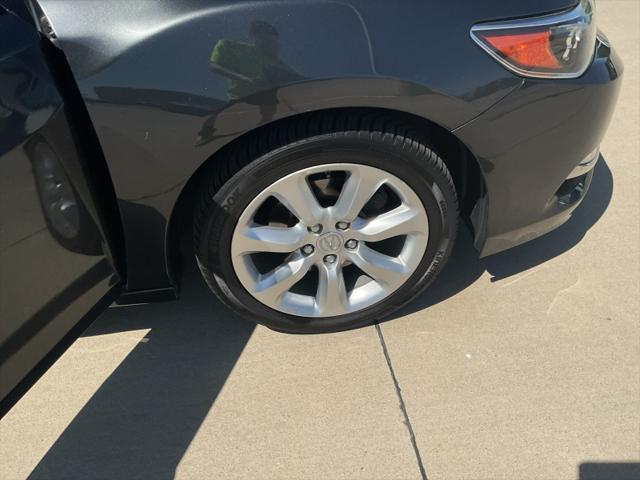 used 2014 Acura RLX car, priced at $5,966