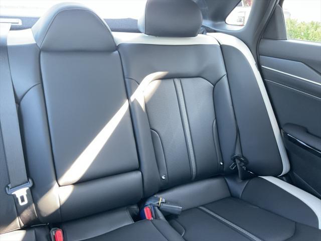 new 2025 Kia K5 car, priced at $34,509