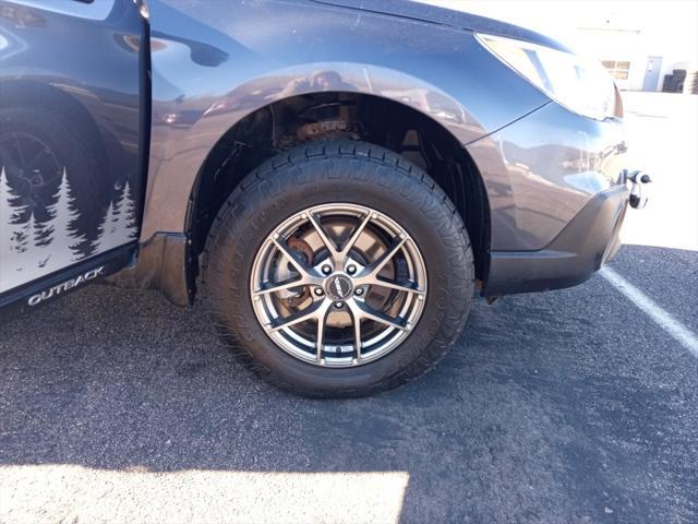 used 2016 Subaru Outback car, priced at $12,995