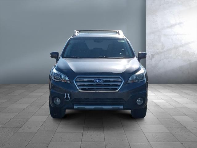 used 2016 Subaru Outback car, priced at $12,995