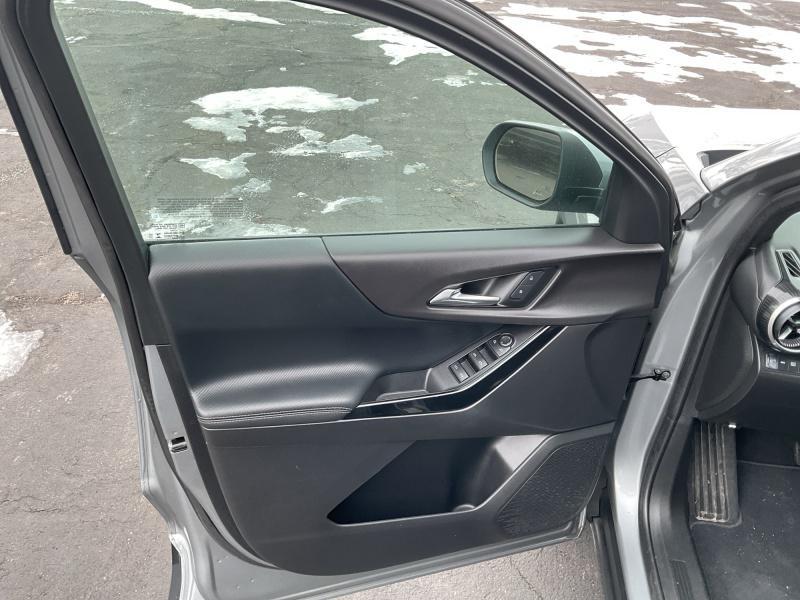 used 2025 Chevrolet Equinox car, priced at $28,911