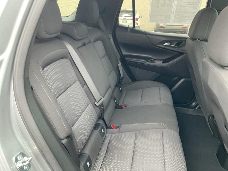 used 2025 Chevrolet Equinox car, priced at $28,911