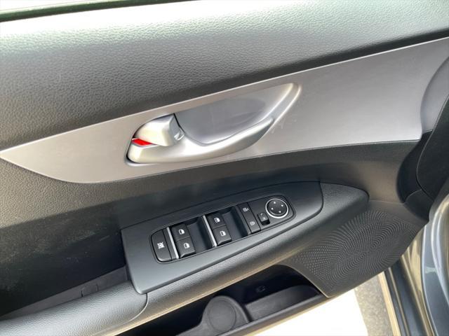 used 2024 Kia Forte car, priced at $19,944