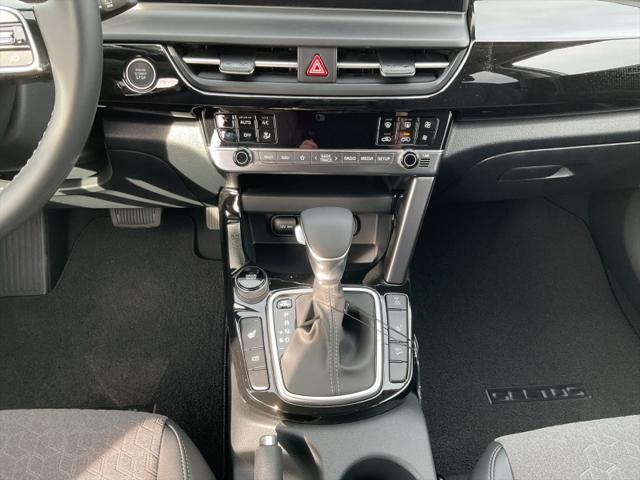 new 2025 Kia Seltos car, priced at $29,444