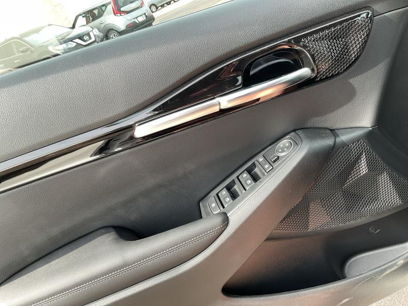 new 2025 Kia Seltos car, priced at $29,444